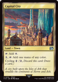 Capital City - (FIN) #274