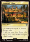 Crossroads Village - (FIN) #276
