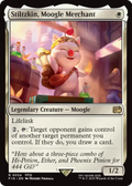 Stiltzkin, Moogle Merchant - (FIN) #34