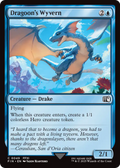 Dragoon's Wyvern - (FIN) #49