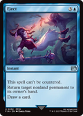 Eject - (FIN) #52 (Foil)