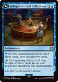 Sidequest: Card Collection // Magicked Card - (FIN) #73