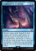 Swallowed by Leviathan - (FIN) #79