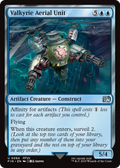 Valkyrie Aerial Unit - (FIN) #84