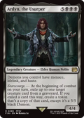 Ardyn, the Usurper - (FIN) #89