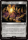Cornered by Black Mages - (FIN) #93