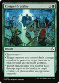 Compel Brutality - (FRA) #101