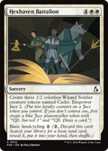 Hexhaven Battalion - (FRA) #12