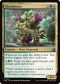 Bloombrute - (FRA) #124