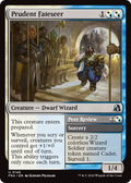 Prudent Fateseer // Peer Review - (FRA) #146