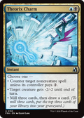 Theorix Charm - (FRA) #155