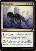 Twisted Fates - (FRA) #158