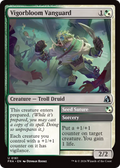 Vigorbloom Vanguard // Seed Suture - (FRA) #161