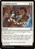 Academic Ascent - (FRA) #2