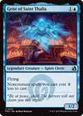 Geist of Saint Thalia - (FRA) #214