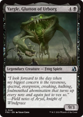 Yargle, Glutton of Urborg - (FRA) #241