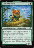 Loot, the Nexus - (FRA) #262