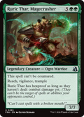 Ruric Thar, Magecrusher - (FRA) #265