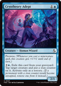 Cryotheory Adept - (FRA) #27