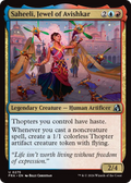 Saheeli, Jewel of Avishkar - (FRA) #275