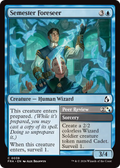 Semester Foreseer // Peer Review - (FRA) #39