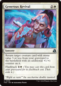 Generous Revival - (FRA) #8