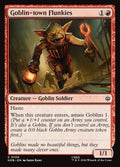 Goblin-town Flunkies - (HOB) #100