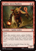 Goblin-town Flunkies - (HOB) #100