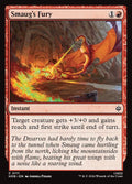 Smaug's Fury - (HOB) #111