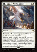 The Eagles Are Coming! - (HOB) #12