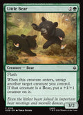 Little Bear - (HOB) #128