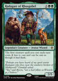 Radagast of Rhosgobel - (HOB) #136