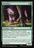Wargling - (HOB) #140