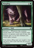 Wargling - (HOB) #140