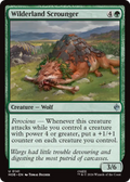 Wilderland Scrounger - (HOB) #141