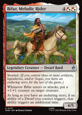 Bifur, Melodic Rider - (HOB) #147