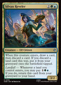 Silvan Reveler - (HOB) #163
