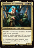 Thranduil, the Elvenking - (HOB) #167