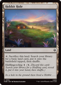 Hobbit Hole - (HOB) #184 (Foil)