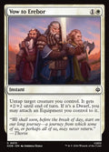 Vow to Erebor - (HOB) #31