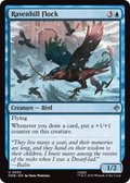 Ravenhill Flock - (HOB) #52
