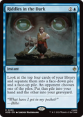 Riddles in the Dark - (HOB) #53 (Foil)