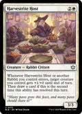 Harvestrite Host - Bloomburrow (BLB) #15