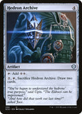 Hedron Archive - Starter Commander Decks #266