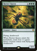 Hornet Queen - Starter Commander Decks (SCD) #190
