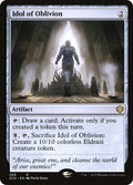 Idol of Oblivion - Starter Commander Decks (SCD) #268