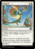 Wing It - (MH3) #48