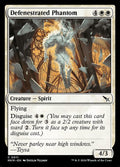 Defenestrated Phantom - (MKM) #11