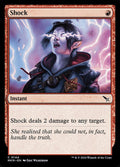 Shock - (MKM) #144