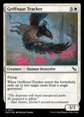 Griffnaut Tracker - (MKM) #17